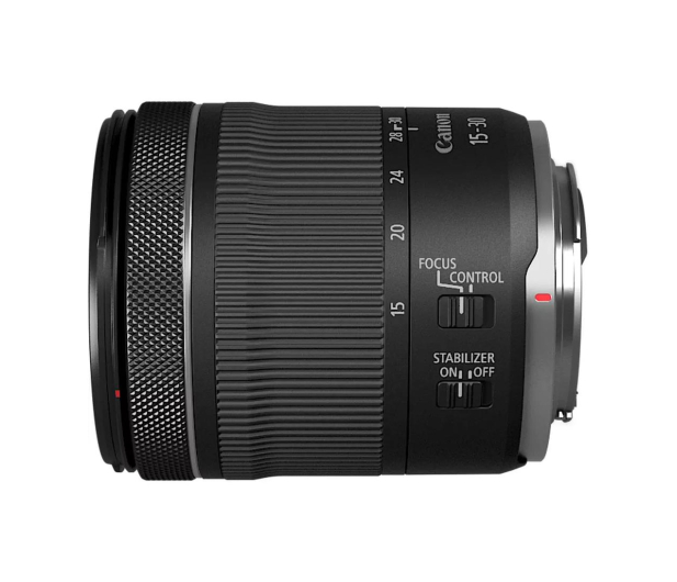 Canon EOS R50 V + RF-S 14-30mm f/4-6.3 IS STM PZ - 1329600 - zdjęcie 14